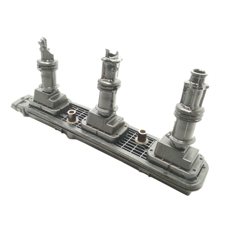 Recambio de bobina encendido para cadillac cts 3.2 elegance referencia OEM IAM 0221503026  