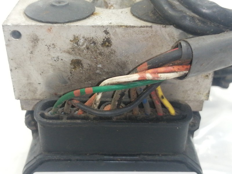 Recambio de abs para nissan primera berlina (p11) gx referencia OEM IAM 476002F000  