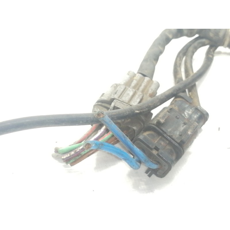 Recambio de abs para nissan primera berlina (p11) gx referencia OEM IAM 476002F000  