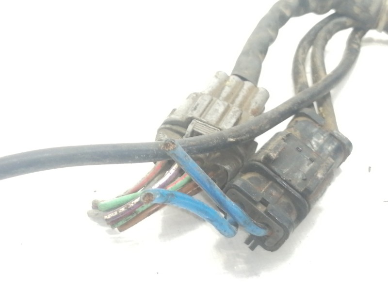 Recambio de abs para nissan primera berlina (p11) gx referencia OEM IAM 476002F000  