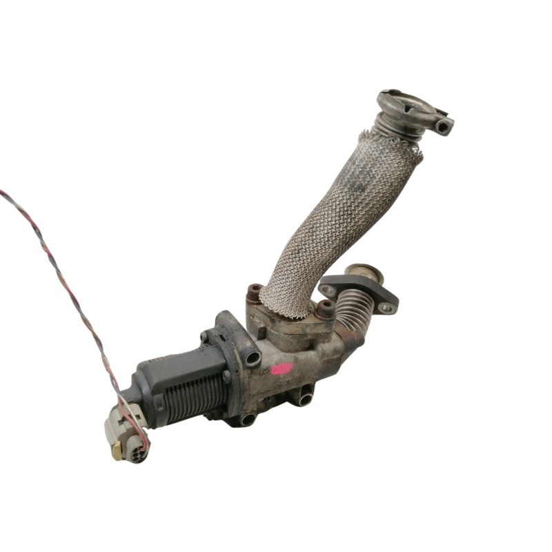 Recambio de valvula egr para fiat doblo (119) 1.9 jtd family referencia OEM IAM EGPB714  