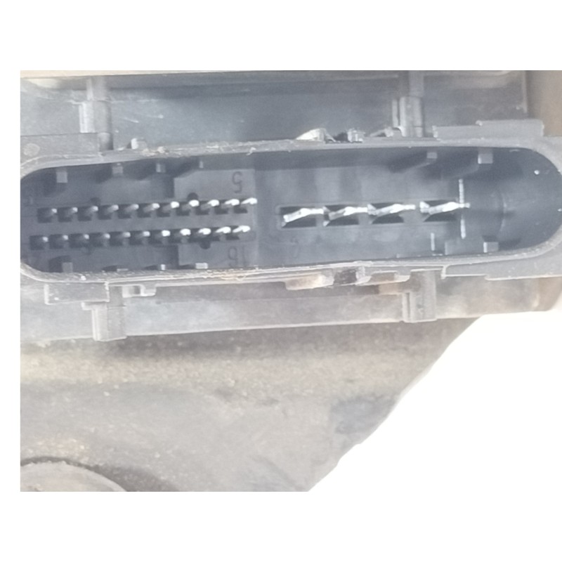 Recambio de abs para renault megane ii berlina 5p confort authentique referencia OEM IAM 0265231577 ¡ 