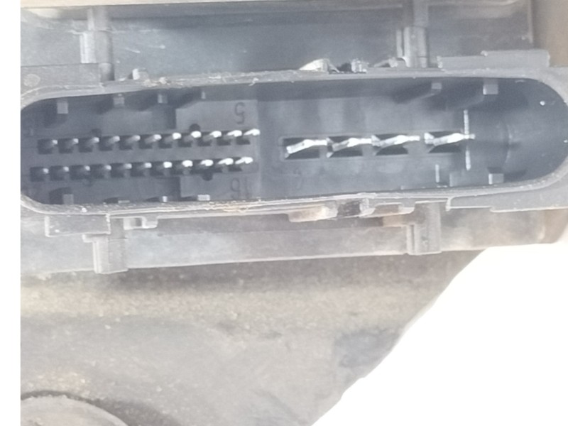 Recambio de abs para renault megane ii berlina 5p confort authentique referencia OEM IAM 0265231577 ¡ 