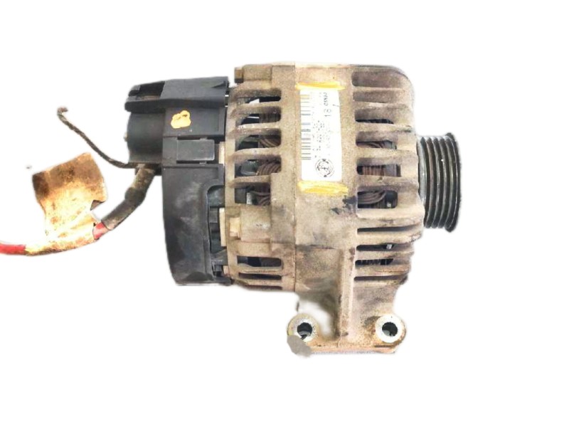 Recambio de alternador para fiat punto berlina (188) 1.2 16v elx referencia OEM IAM 46542889 A115IM 