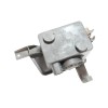 Recambio de faro antiniebla izquierdo para opel astra g berlina comfort referencia OEM IAM 24407176  