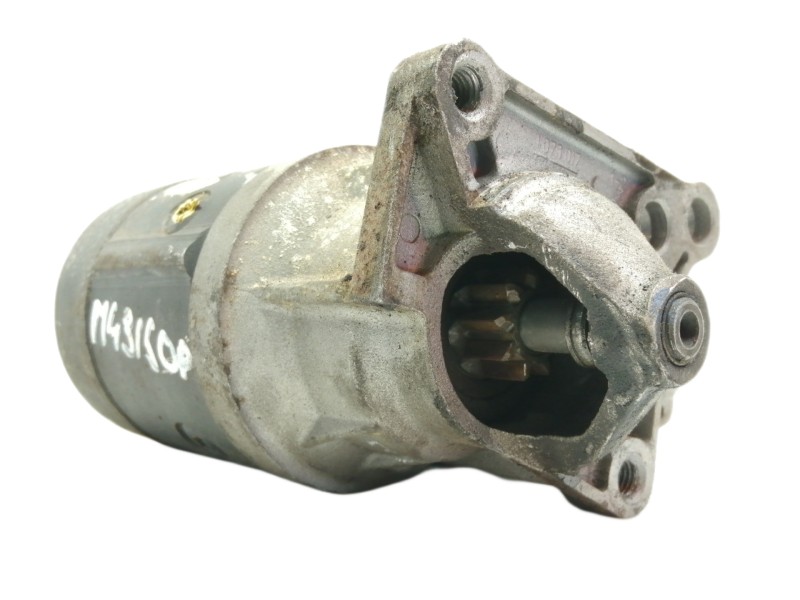 Recambio de motor arranque para renault 5 (b/c40) campus (b/c 407, b/c 40h) referencia OEM IAM 0001208517  