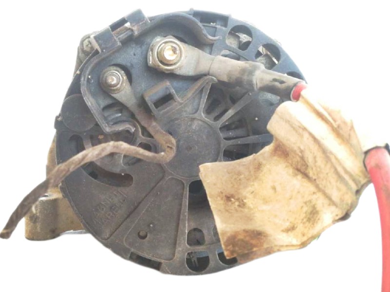 Recambio de alternador para fiat punto berlina (188) 1.2 16v elx referencia OEM IAM 46542889 A115IM 