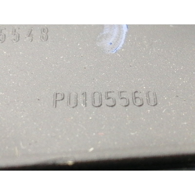 Recambio de maneta interior delantera izquierda para mercedes-benz clase s (w221) berlina 320 / 350 cdi (221.022) referencia OEM