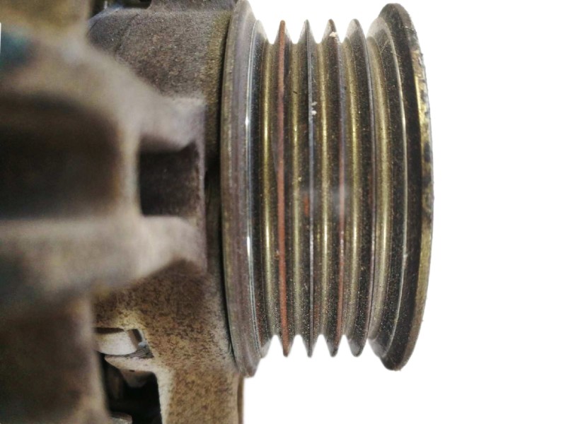 Recambio de alternador para fiat punto berlina (188) 1.2 16v elx referencia OEM IAM 46542889 A115IM 