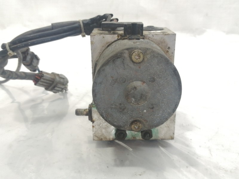 Recambio de abs para nissan primera berlina (p11) gx referencia OEM IAM 476002F000  