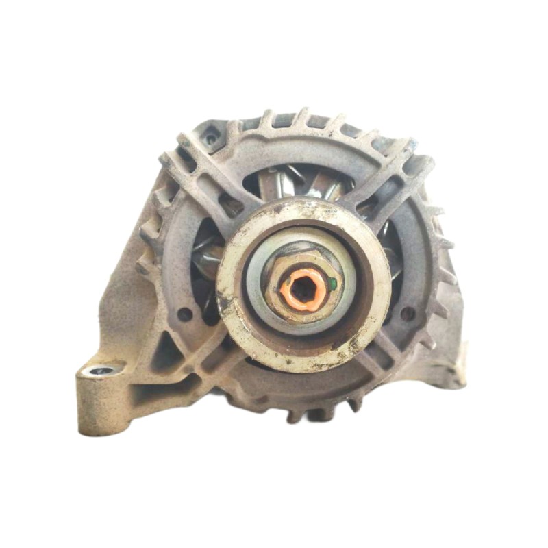 Recambio de alternador para fiat punto berlina (188) 1.2 16v elx referencia OEM IAM 46542889 A115IM 