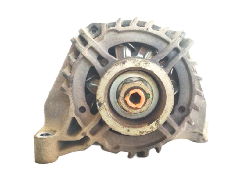 Recambio de alternador para fiat punto berlina (188) 1.2 16v elx referencia OEM IAM 46542889 A115IM 