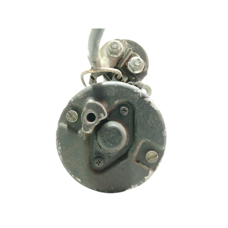Recambio de motor arranque para renault 5 (b/c40) campus (b/c 407, b/c 40h) referencia OEM IAM 0001208517  