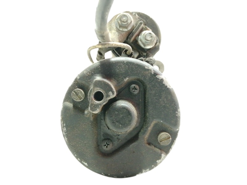 Recambio de motor arranque para renault 5 (b/c40) campus (b/c 407, b/c 40h) referencia OEM IAM 0001208517  