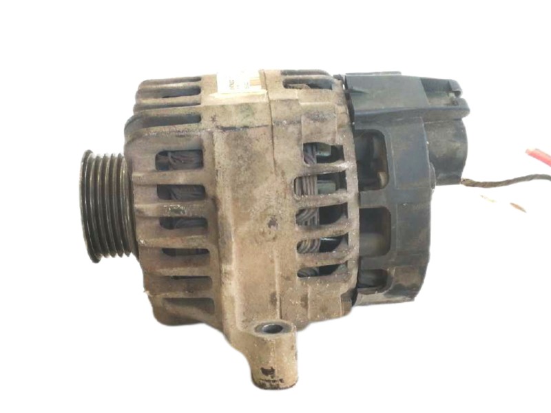 Recambio de alternador para fiat punto berlina (188) 1.2 16v elx referencia OEM IAM 46542889 A115IM 