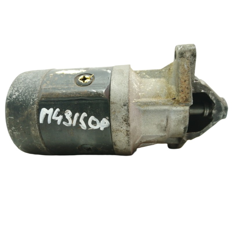 Recambio de motor arranque para renault 5 (b/c40) campus (b/c 407, b/c 40h) referencia OEM IAM 0001208517  