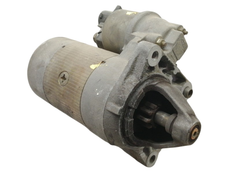 Recambio de motor arranque para fiat punto berlina (188) 1.2 16v elx referencia OEM IAM 63102007 C132 