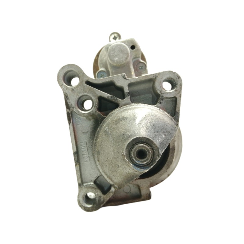 Recambio de motor arranque para renault 5 (b/c40) campus (b/c 407, b/c 40h) referencia OEM IAM 0001208517  