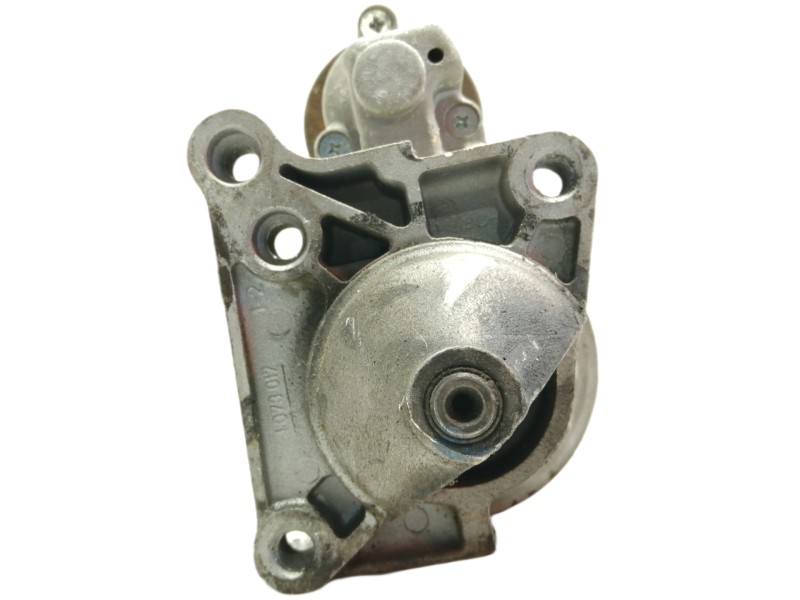 Recambio de motor arranque para renault 5 (b/c40) campus (b/c 407, b/c 40h) referencia OEM IAM 0001208517  
