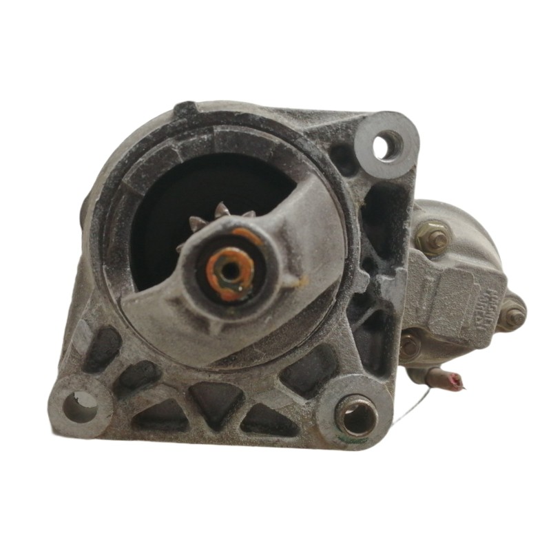 Recambio de motor arranque para fiat punto berlina (188) 1.2 16v elx referencia OEM IAM 63102007 C132 