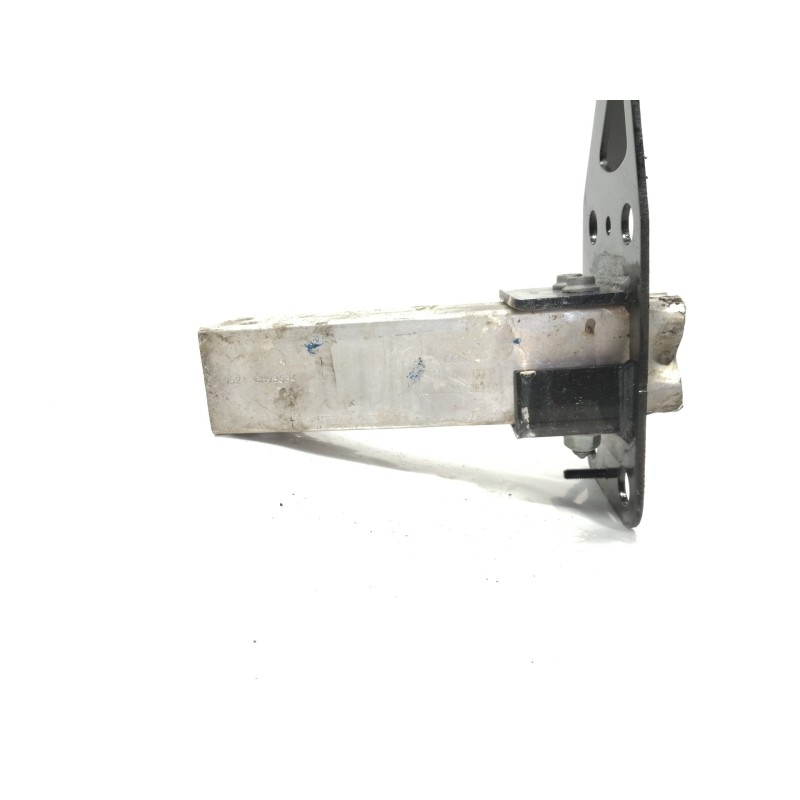 Recambio de refuerzo paragolpes delantero para audi a6 berlina (4f2) 2.0 tdi referencia OEM IAM 4F0807133  