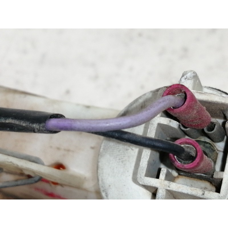 Recambio de piloto delantero derecho para renault 5 (b/c40) campus (b/c 407, b/c 40h) referencia OEM IAM   