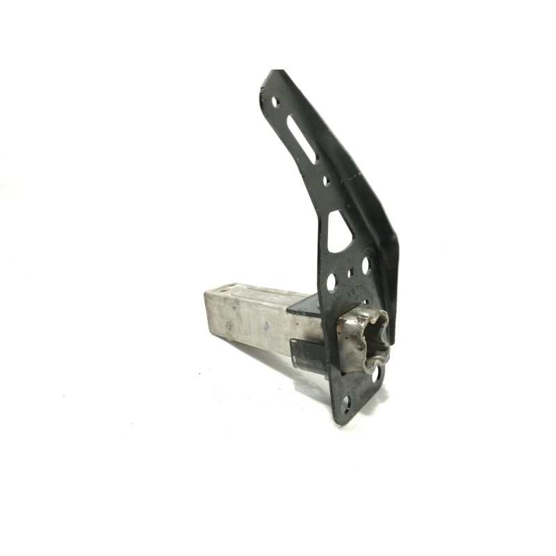 Recambio de refuerzo paragolpes delantero para audi a6 berlina (4f2) 2.0 tdi referencia OEM IAM 4F0807133  