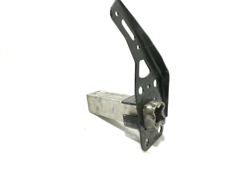 Recambio de refuerzo paragolpes delantero para audi a6 berlina (4f2) 2.0 tdi referencia OEM IAM 4F0807133  