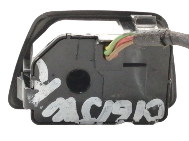 Recambio de interruptor para bmw serie 5 lim. (f10) 530d xdrive referencia OEM IAM 9188877  