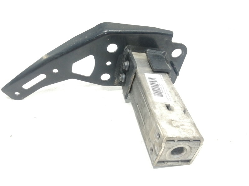 Recambio de refuerzo paragolpes delantero para audi a6 berlina (4f2) 2.0 tdi referencia OEM IAM 4F08071349  
