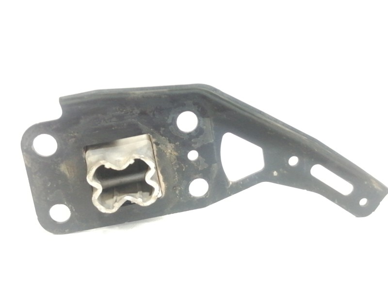 Recambio de refuerzo paragolpes delantero para audi a6 berlina (4f2) 2.0 tdi referencia OEM IAM 4F08071349  