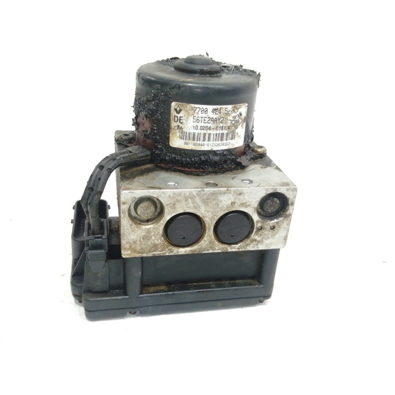 Recambio de abs para renault laguna (b56) 2.2 dt rt referencia OEM IAM 7700424520  