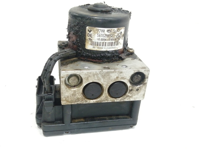 Recambio de abs para renault laguna (b56) 2.2 dt rt referencia OEM IAM 7700424520  