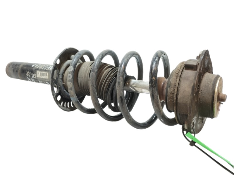 Recambio de amortiguador delantero derecho para volkswagen golf v berlina (1k1) trendline referencia OEM IAM 1T0413031CK  