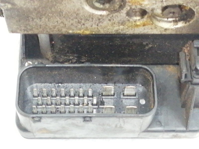 Recambio de abs para renault laguna (b56) 2.2 dt rt referencia OEM IAM 7700424520  