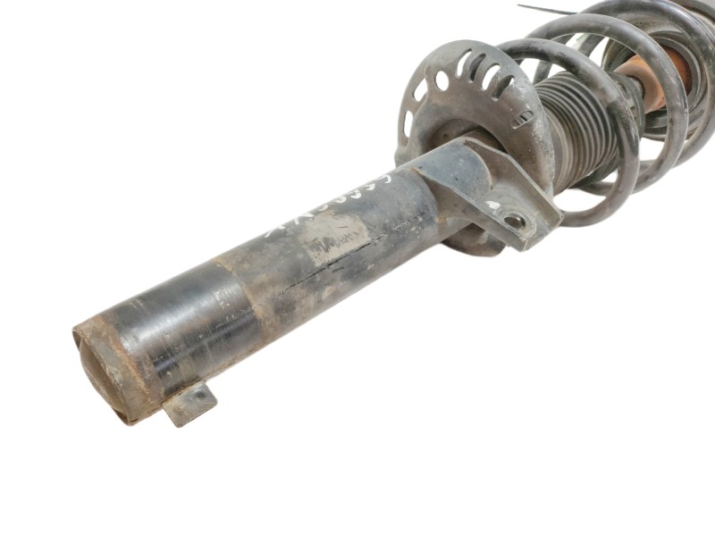 Recambio de amortiguador delantero derecho para volkswagen golf v berlina (1k1) trendline referencia OEM IAM 1T0413031CK  