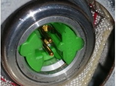 Recambio de airbag lateral trasero izquierdo para mercedes-benz clase s (w221) berlina 320 / 350 cdi (221.022) referencia OEM IA 2