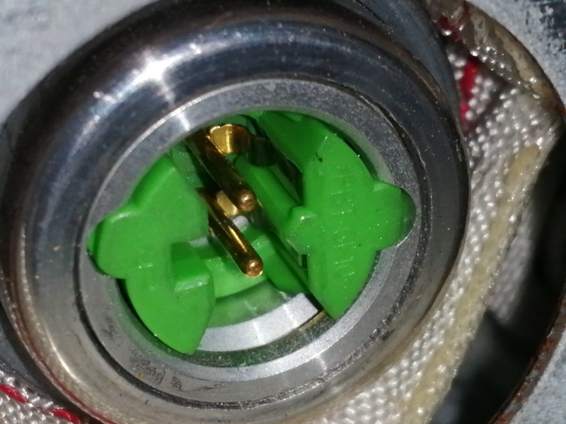 Recambio de airbag lateral trasero izquierdo para mercedes-benz clase s (w221) berlina 320 / 350 cdi (221.022) referencia OEM IA