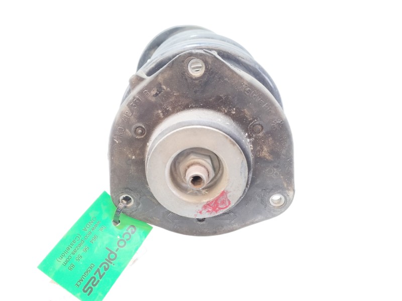 Recambio de amortiguador delantero derecho para volkswagen golf v berlina (1k1) trendline referencia OEM IAM 1T0413031CK  