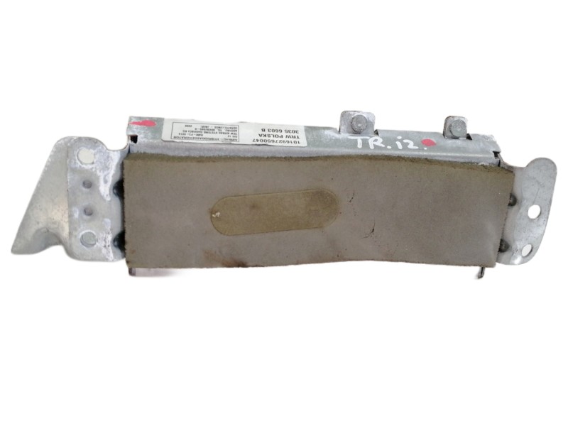 Recambio de airbag lateral trasero izquierdo para mercedes-benz clase s (w221) berlina 320 / 350 cdi (221.022) referencia OEM IA