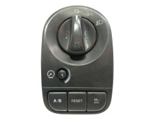Recambio de mando luces para jaguar x-type 2.5 v6 sport referencia OEM IAM 1X4311654  