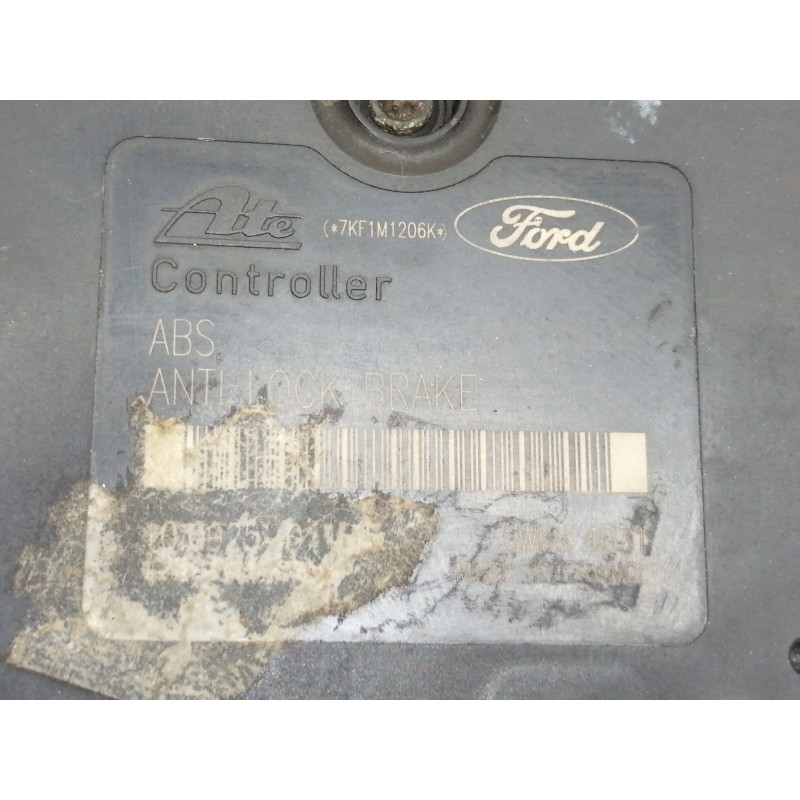 Recambio de abs para ford focus berlina (cak) ambiente referencia OEM IAM 2M512M110EB  