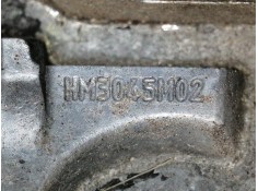 Recambio de soporte motor derecho para volkswagen golf v berlina (1k1) igolf referencia OEM IAM 1K0199262AL   2