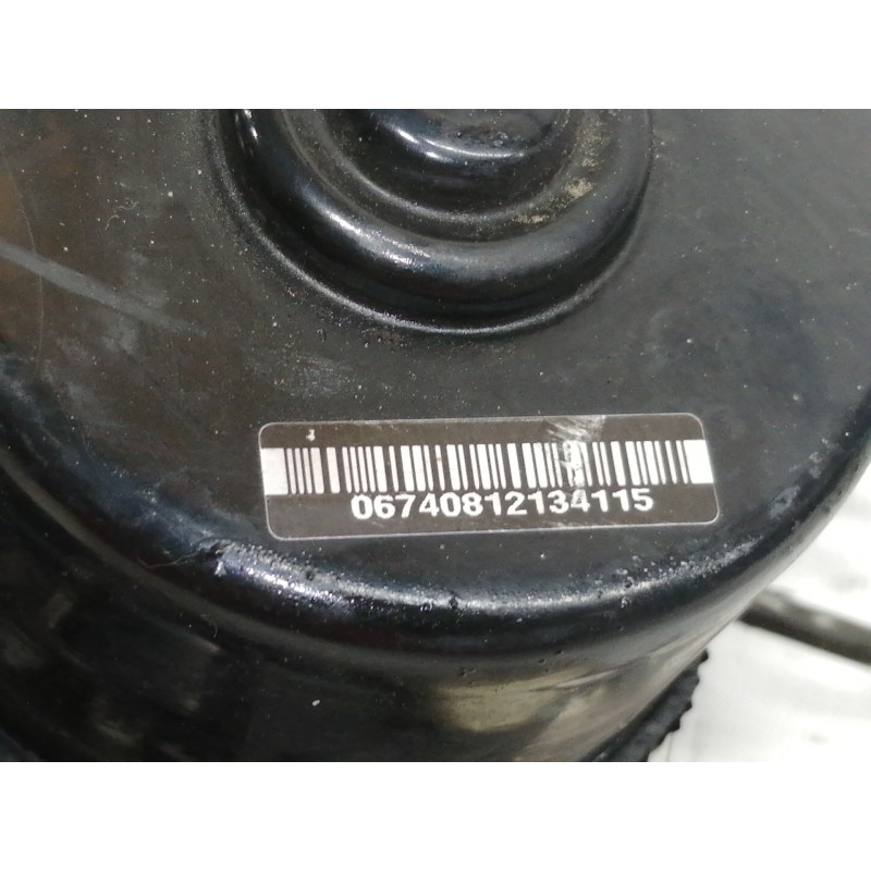 Recambio de abs para ford focus berlina (cak) ambiente referencia OEM IAM 2M512M110EB  