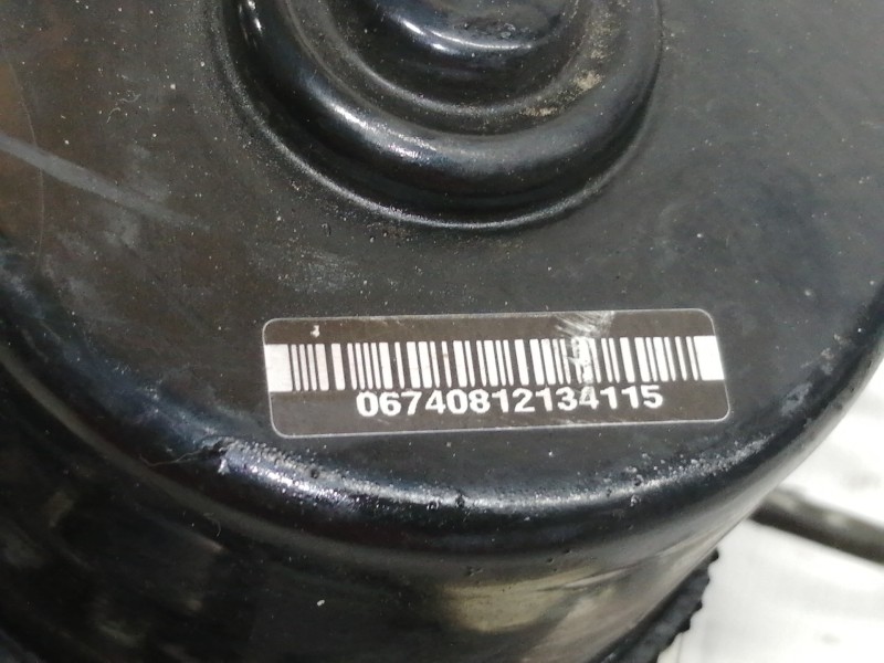 Recambio de abs para ford focus berlina (cak) ambiente referencia OEM IAM 2M512M110EB  