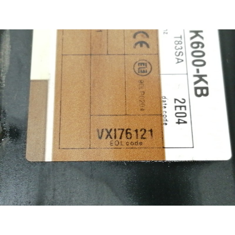 Recambio de modulo confort para ford mondeo berlina (ge) ghia referencia OEM IAM 1S7T15K600KB  