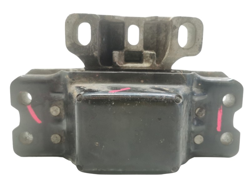 Recambio de soporte motor izquierdo para volkswagen golf v berlina (1k1) igolf referencia OEM IAM 1K0199555  