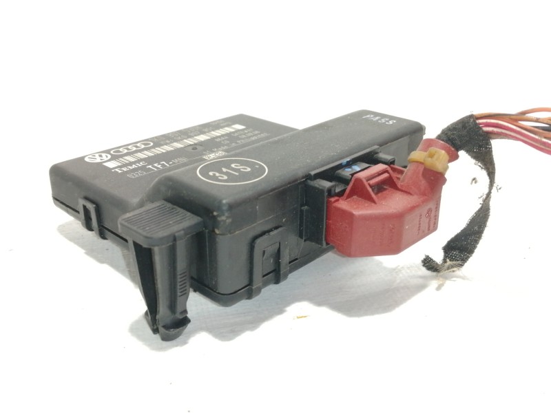 Recambio de modulo electronico para volkswagen golf v berlina (1k1) igolf referencia OEM IAM 1K0907530H  