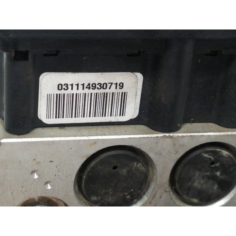 Recambio de abs para ford focus berlina (cak) ambiente referencia OEM IAM 2M512M110EB  