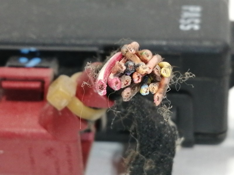 Recambio de modulo electronico para volkswagen golf v berlina (1k1) igolf referencia OEM IAM 1K0907530H  